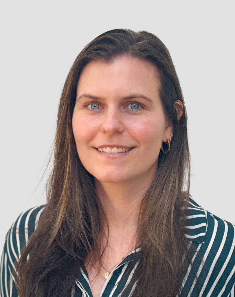 Aina Karlstrøm