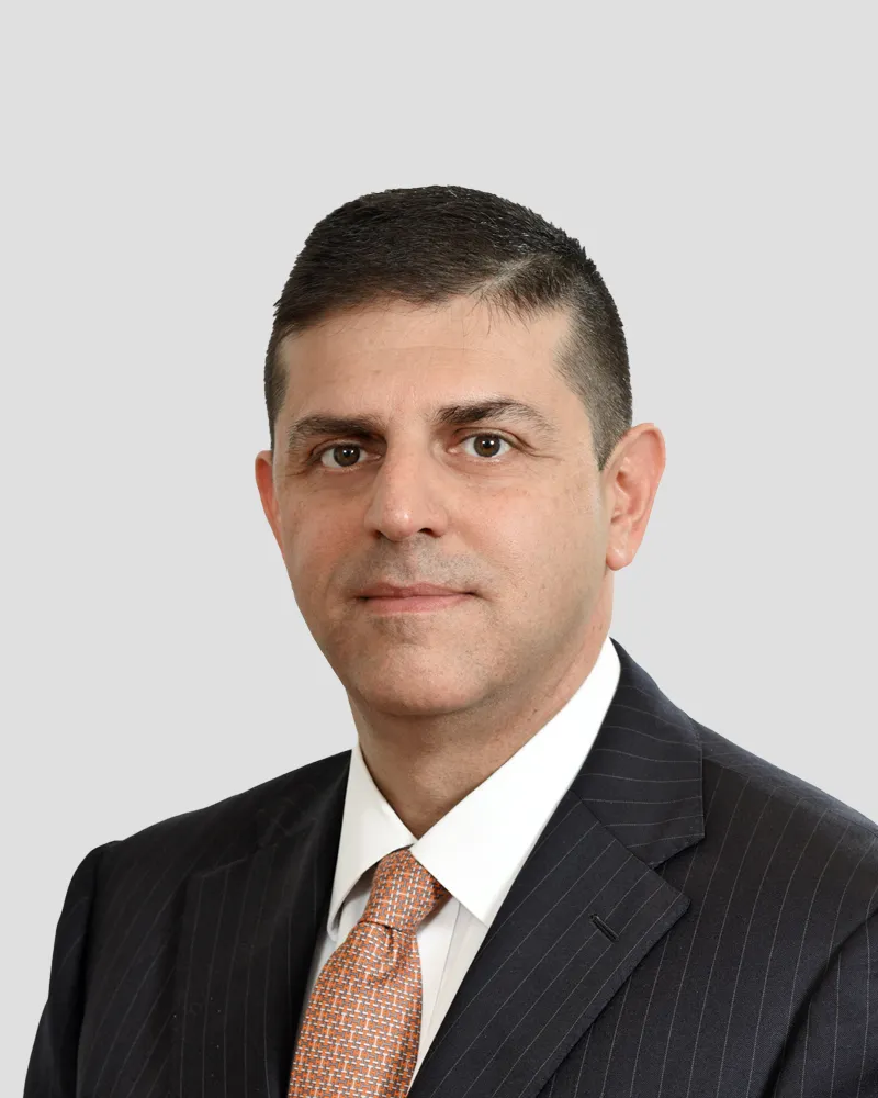 Team Member Portrait