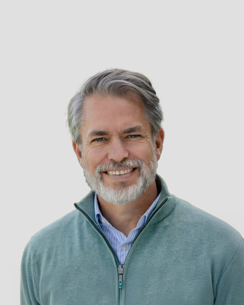 Team Member Portrait