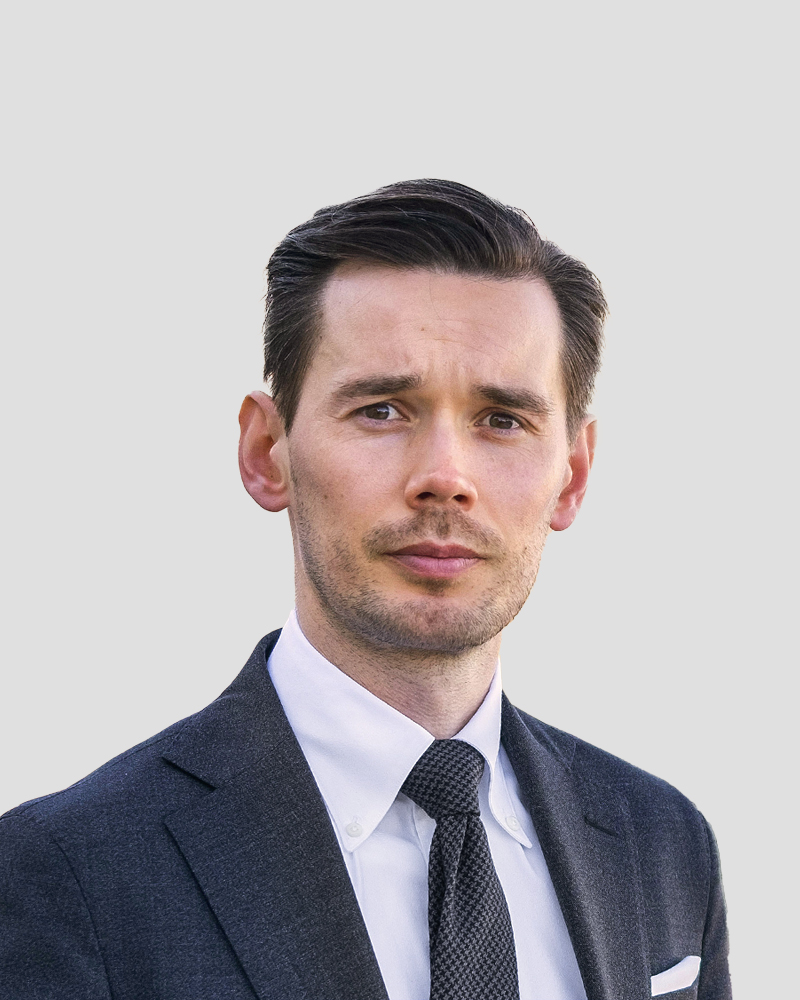 Patrick Kartevoll