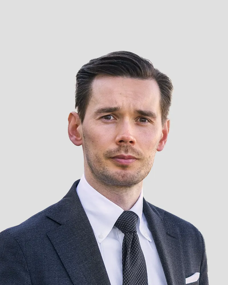 Patrick Kartevoll