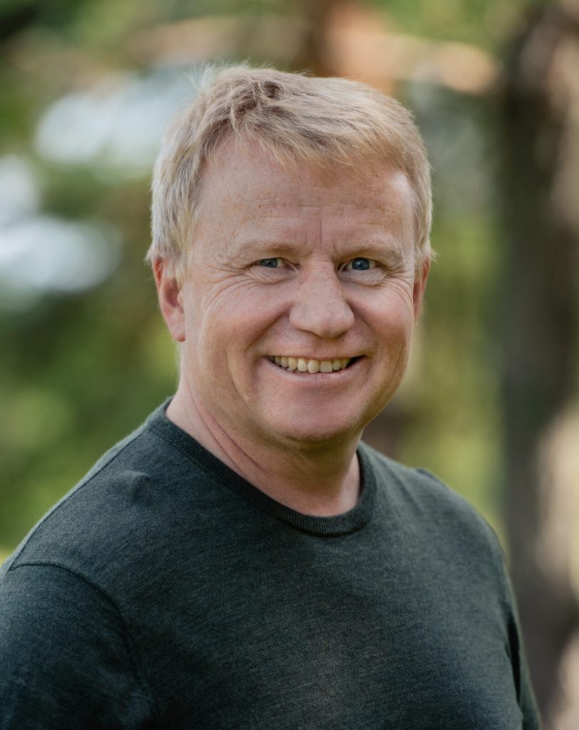 Our People 9 Terje Gabrielsen