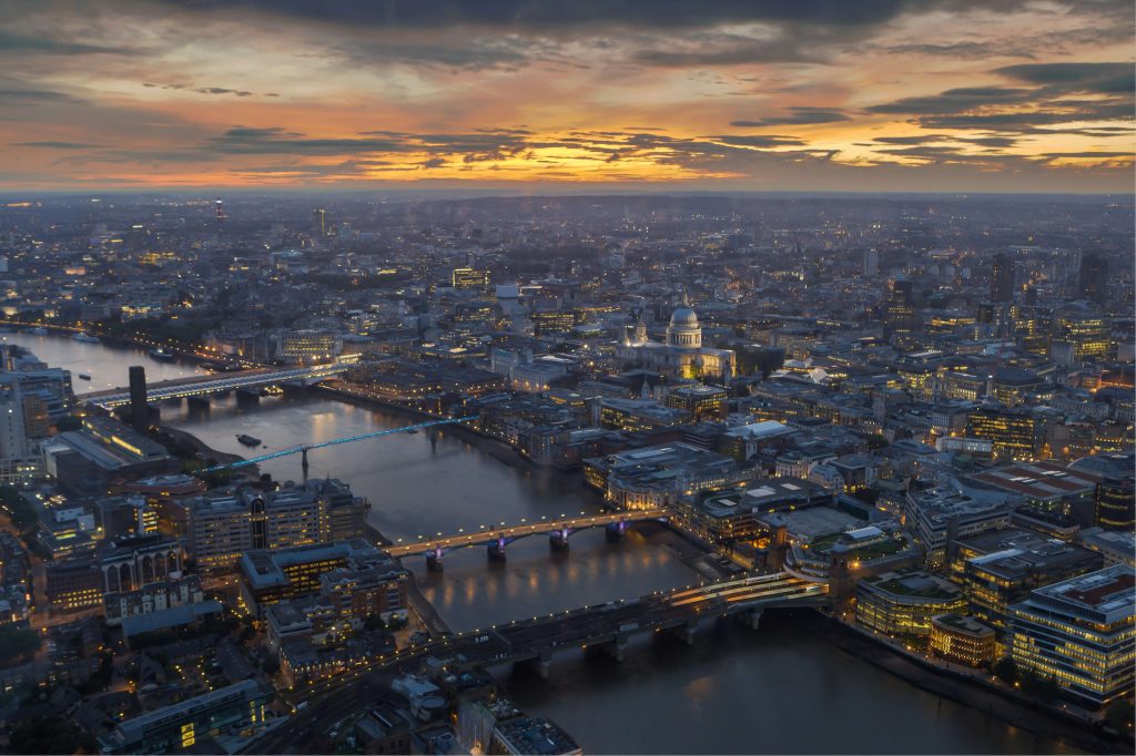 PharmaSynergy RX 2025 12 london