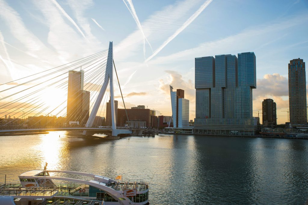 CDMO Live Rotterdam 2025 11 rotterdam