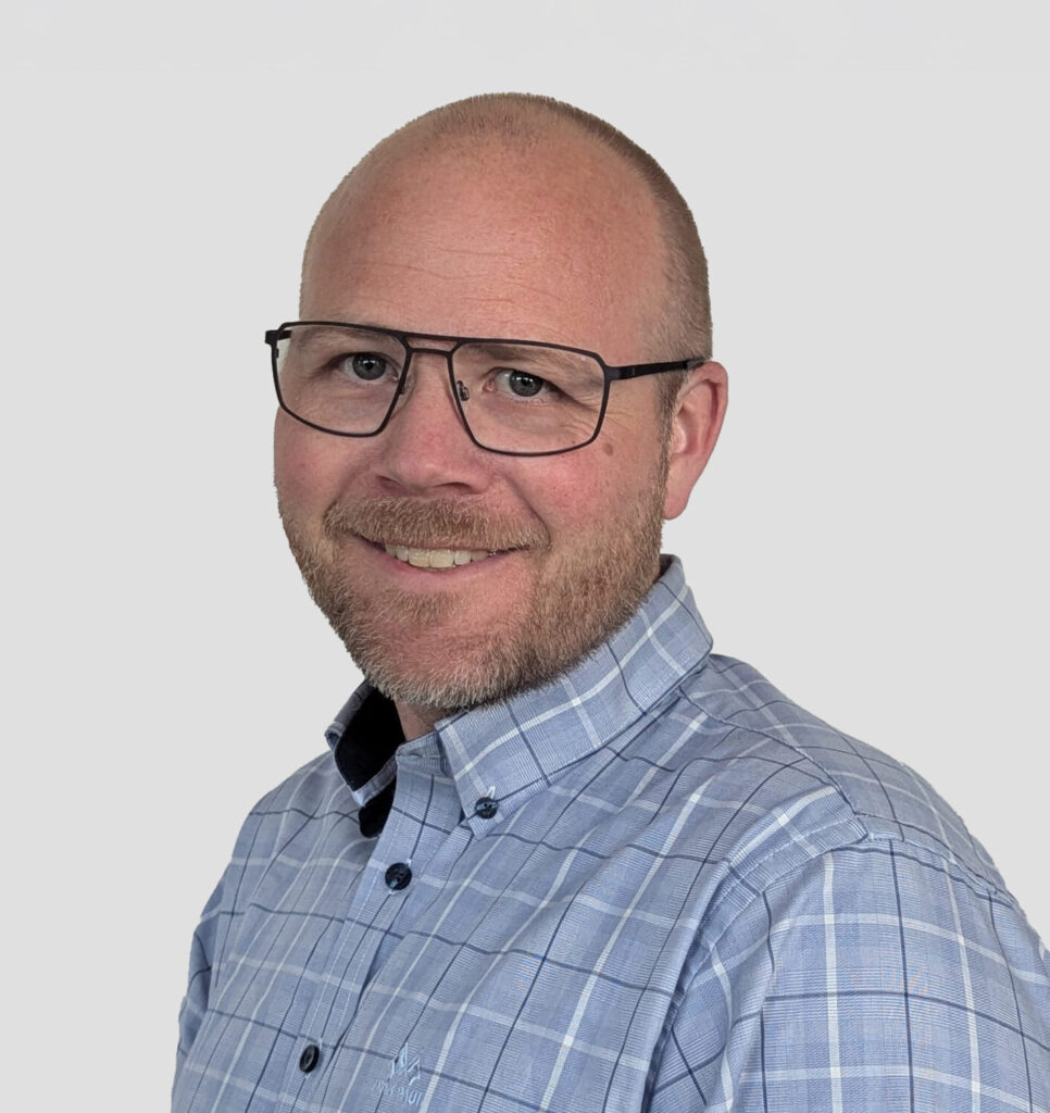 Sverre Foyn Sivertsen