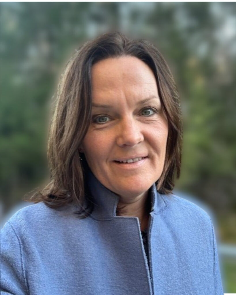 Cecilie Kvamer Sehlstedt