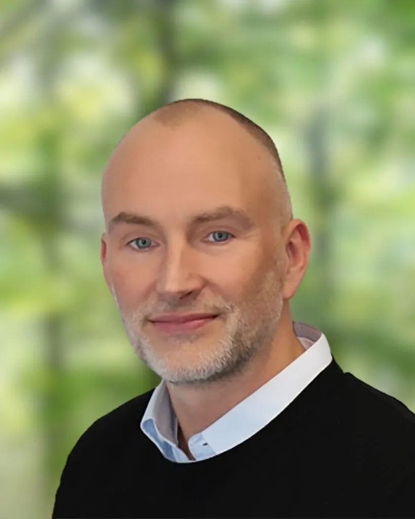 Martin Grotnes