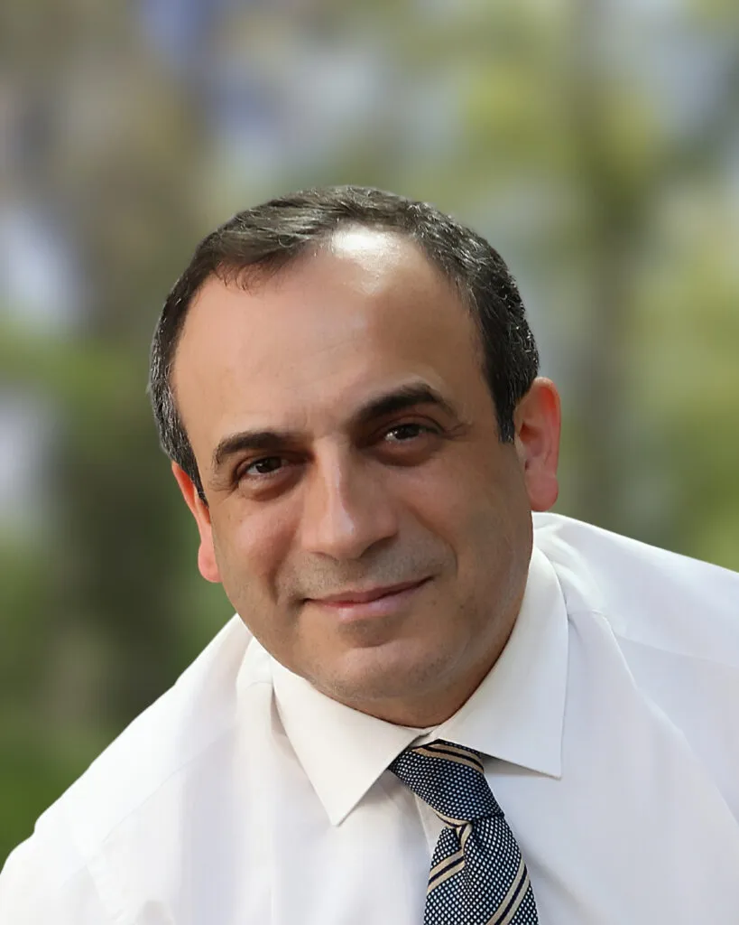 Naci Özyedek 